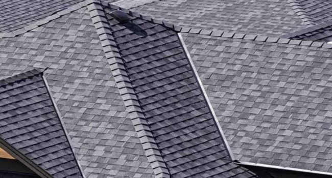 roof flashing services